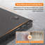 1850mm H with Glass-1596536205