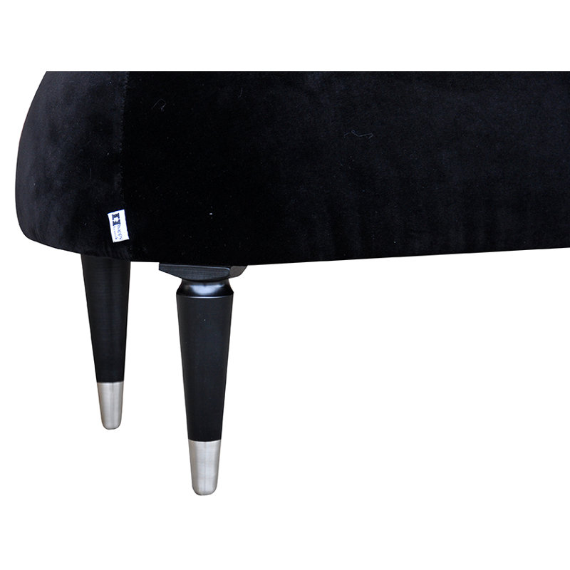 Beetle 80cm Wide Rectangle Ottoman
