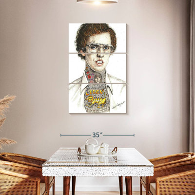 Napoleon Dynamite