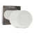 White / Black is out of stock selected