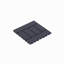 Carreaux de terrasse en plastique emboîtables, paquet de 44 tuiles de patio, 12 po x 12 po carré imperméable pour utilisation extérieure toutes saisons, tuiles de patio extérieur et intérieur pour balcon de piscine-113943799