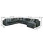 Luxe Opal Modular Sectional