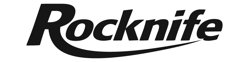 Rocknife logo