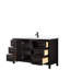 Ensemble de meuble-lavabo simple 60 po Daria-97877104-97877097-97877101
