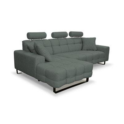4 Seater Corner Sofa