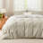 Best Seller Bedsure Comforter Set Reversible Cute Floral Bedding, 89GSM-106246835-116745454