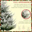 Arbre de Noël artificiel-1235904790