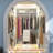Fareena 14.8'' - 47.2'' Walk-In Set-1452140168