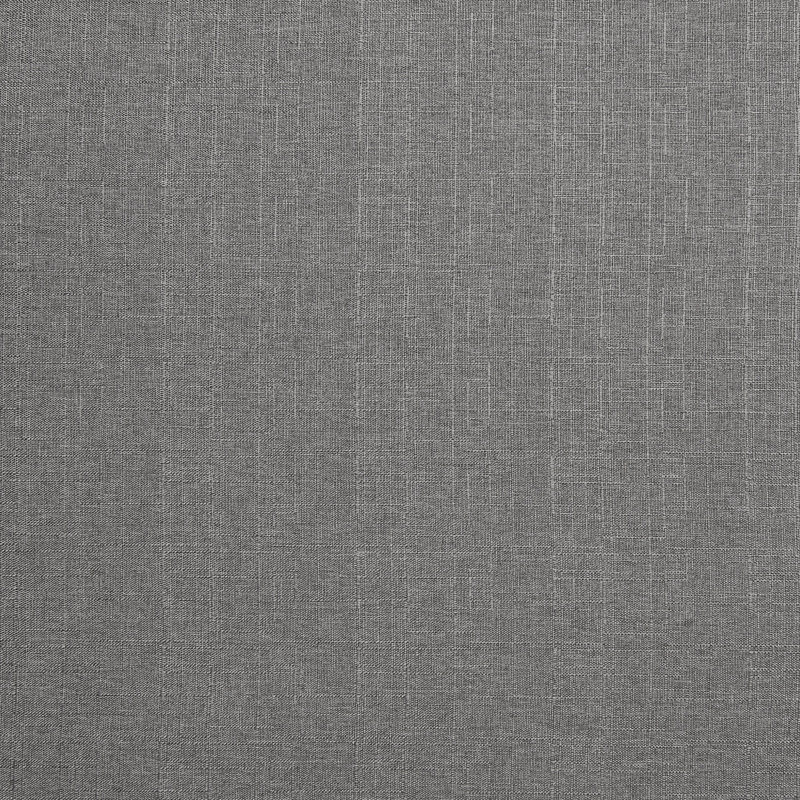 Jianyu Polyester Semi Sheer Curtain/Drape, Gray, 54" W x 84" L 