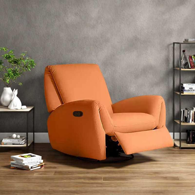Brendyn, Orange