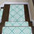Tetra One Non-Slip Geometric Indoor Doormat-1202242429