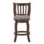 Tabouret de bar et de comptoir pivotant Morgan-17009205-41695787