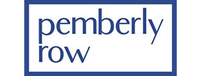 Logo Pemberly Row