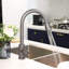 Augusts Pull Down Kitchen Faucet