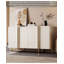 Armoire à chaussures en cristal Crystal-745900401