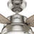 52" Wingate 4 - Blade LED Standard Ceiling Fan with Remote Control and Light Kit Included-32727867