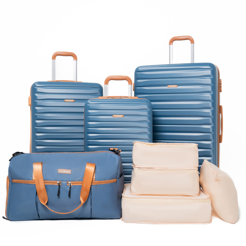 8-Piece Set