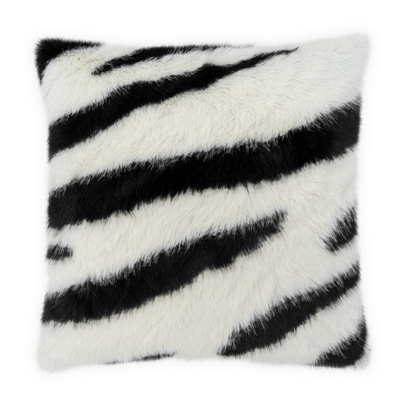 Lapa Throw Pillow, Square 20"