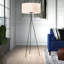 Lampe sur pied Barfield de 66 po-1073671451
