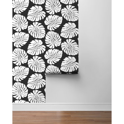 Rouleau de fleurs Ajwaa