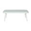 Causeuse et table en acier Mariano-191738456-191738457