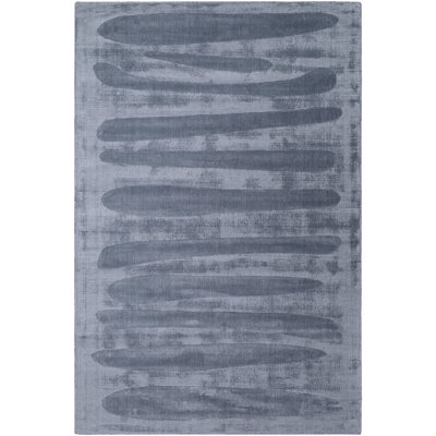 Noshad Pier Hand Made Rug