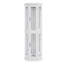 Vitrine de coin lumineuse 21,5 po-93564820
