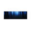 Blue Hour by Burger Jochen - Wrapped Canvas Panoramic Print-2116002995