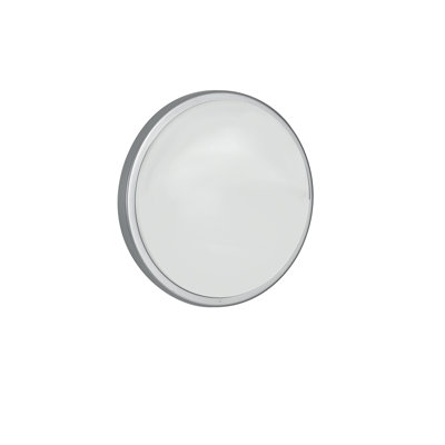 LED Outdoor Flush Mount
