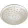 Spectra+ Fixed Shower Head 2.5 GPM GPM