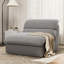 Chaise d'appoint rembourrée-670108130