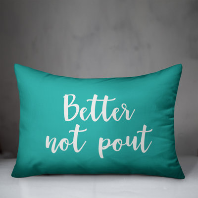 Throw Pillow