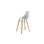 Faz Wood - Counter Stool - Set Of 4 - Basic/Injection