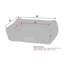 Polyester Pet Bed-51330047-51342085