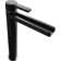 Capri Single-Hole Single-handle Bathroom Faucet