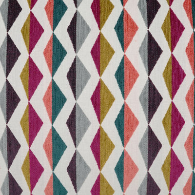Zefferina Pillow Cover & Insert