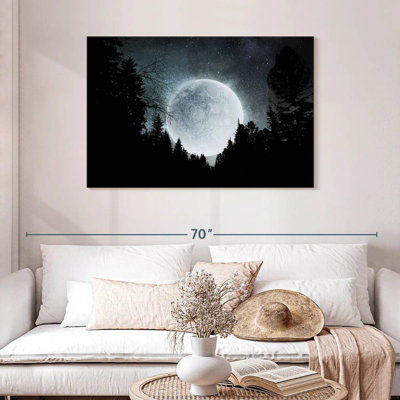 Lune Oberle extérieure