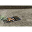 Berlin Solid Colour Hand Woven 160cm X 230cm Area Rug