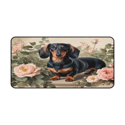 Polyester Desk Pad
