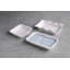VIDA Alegria Guest Towel Holder (White)