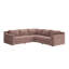 Elevate 99" Corner Sectional-227694391