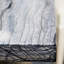 Linea Marble Writing Desk