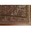 Tapis géométrique rétro 8 x 11
