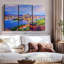 «Evening At Pittsburgh», 3 pièces-434214010