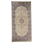 Wool Oriental Area Rug