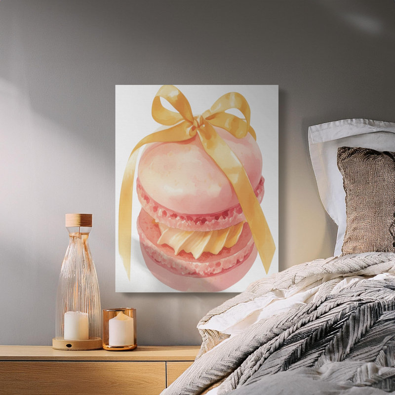 Wrapped Canvas Print Set, 24x32