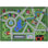 Neighborhood Explorer by Joy Carpets Area Rug