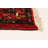 Andelz Red Rug 3'7" x 10'3"