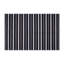Tapis intérieur / extérieur gris HorizontalStripes-898849654