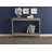 Contemporary Modern Accent Console Table-909443369